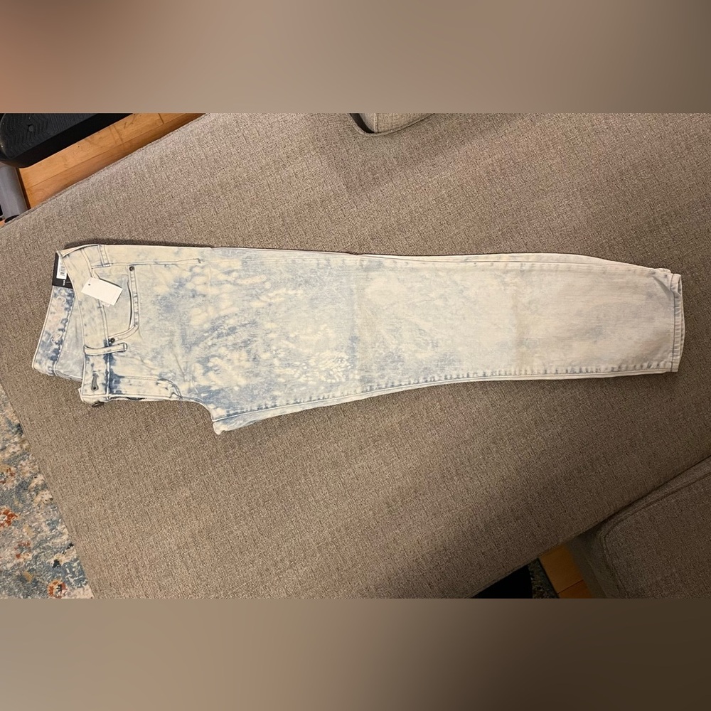 GAP Always Skinny Skimmer Jeans